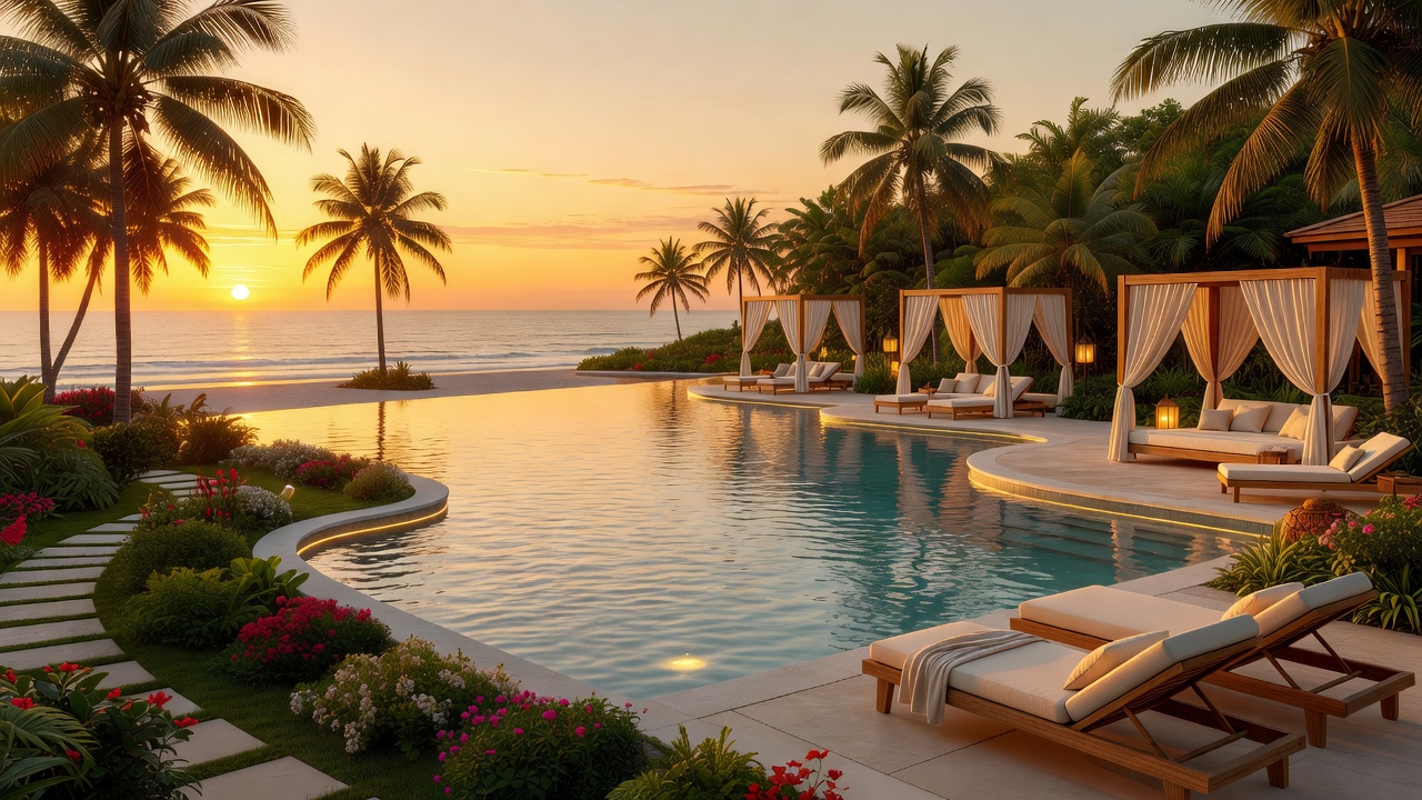 Ocean Resort